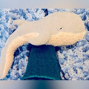 Little Toasties Finn the Whale